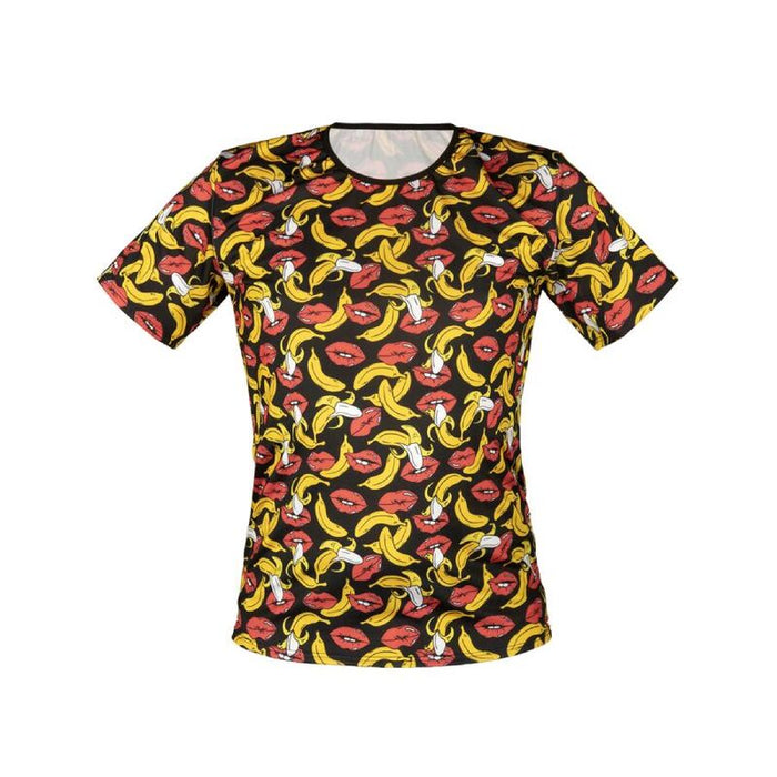 Anais Men - Banana Camiseta M