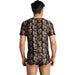Anais Men - Power Camiseta S