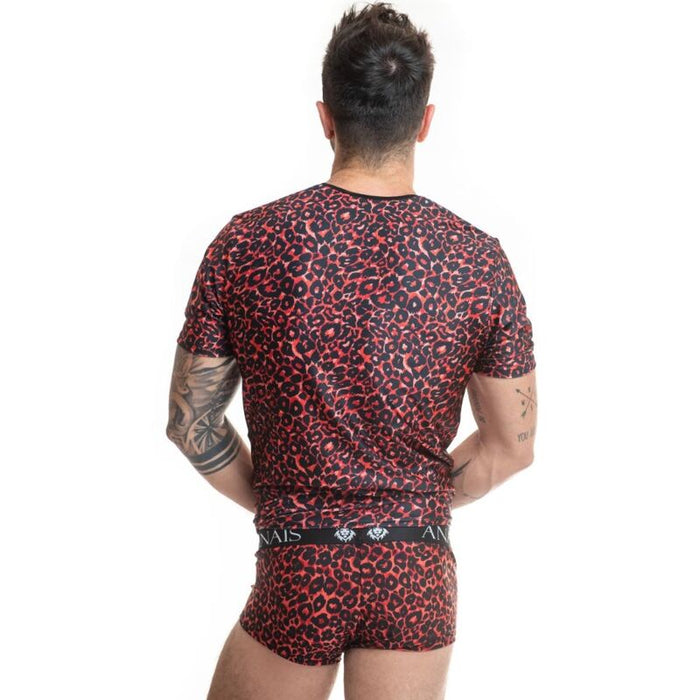 Anais Men - Tribal Camiseta Xl