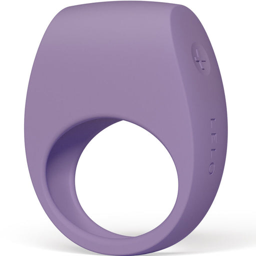 Lelo - Tor 3 Anillo Vibrador Violeta