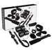 Experience - Bdsm Fetish Kit Serie Black