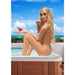Hidden Desire - Banger Babe Jessica