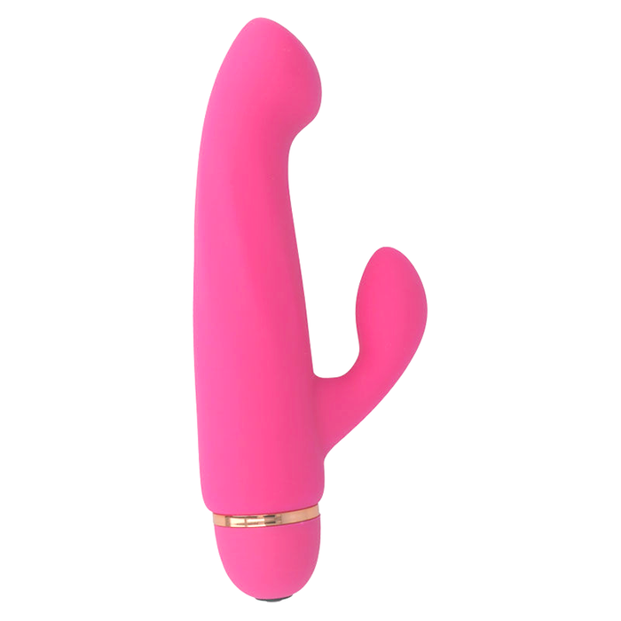 Intense - Boral 20 Speeds Silicone Rosa