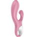 Satisfyer - Air Pump Bunny 2 Rosa