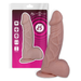 Mr Intense - 25 Realistic Cock 21.8 Cm -o- 4.3 Cm