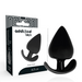 Addicted Toys - Anal Plug 6.5 Cm