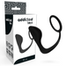 Addicted Toys - Plug Anal Con Anillo Pene Negro