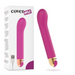 Coverme - G-spot Vibrator 10 Velocidades