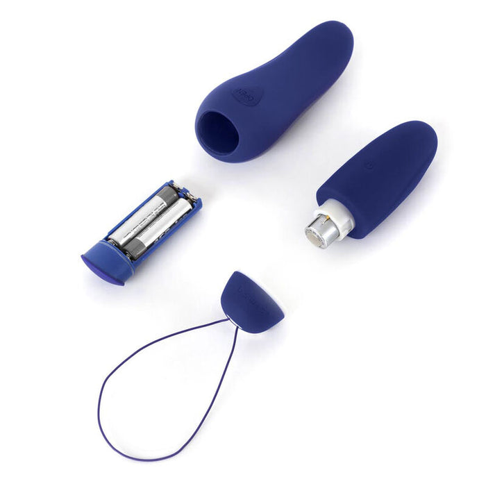 B Swish - Bnaughty Deluxe Unleashed Azul Medianoche