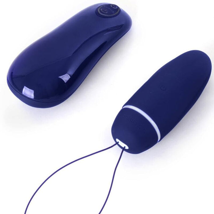 B Swish - Bnaughty Deluxe Unleashed Azul Medianoche