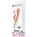 Pretty Love - Bloody Mary Vibrador Con Estimulador