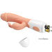 Pretty Love - Easter Bunny Vibrador Con Estimulador