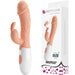 Pretty Love - Easter Bunny Vibrador Con Estimulador