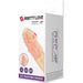 Pretty Love - Oscar Engrosador Pene Natural