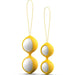 B Swish - Bfit Classic Dorado
