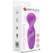 Pretty Love - Mini Masajeador Personal Morado