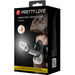 Pretty Love - Jammy Funda De Pene 12 Vibraciones Con Lengua Recargable Silicona