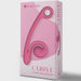 Snail Vibe - Curve Vibrador Rosa
