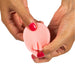 Confort 365 - Tampón Esponja Vaginal Lubricada - 3 Unidades