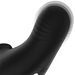 Rithual - Shushu Pro Pocket Estimulador Clitoris 2 Potentes Motores Azabache