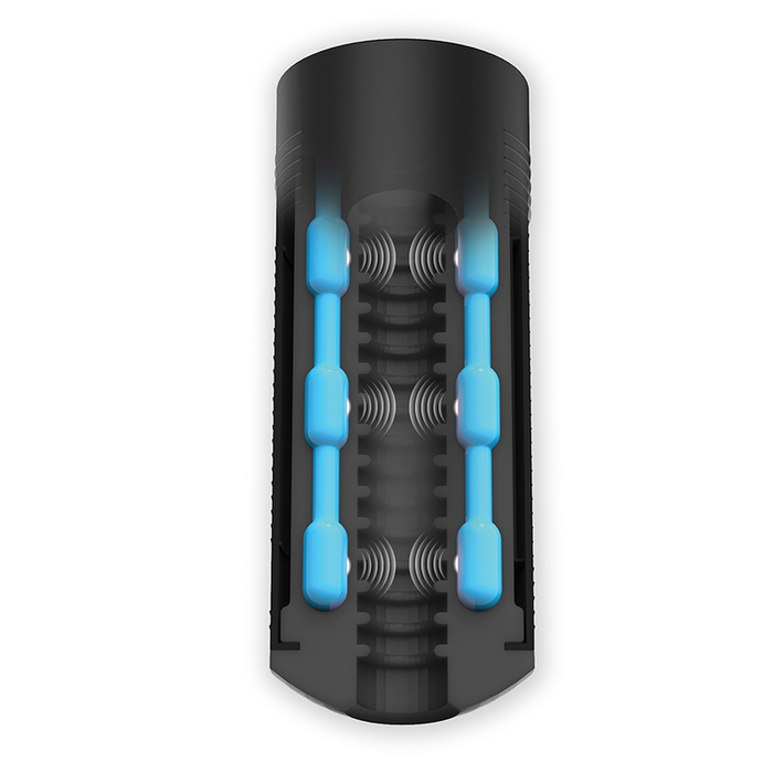 Kiiroo - Titan Masturbador Tecnlogico Experience