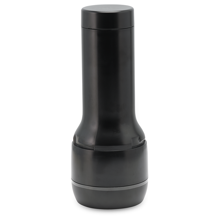 Kiiroo - Feel Stroker Generic Butt Masturbador - Mid Brown