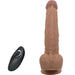 Pretty Love - Jonathan Dildo Silicona 3 Vibraciones + 3 Medidas Inserción Control Remoto 21 Cm