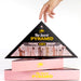 Secretplay - Juego La Piramide Secreta /es/en/fr/de/it/pt/nl/