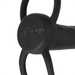 Mythology - Cobi Onyx Accomodator Arnés Para Doble Penetración Silicona