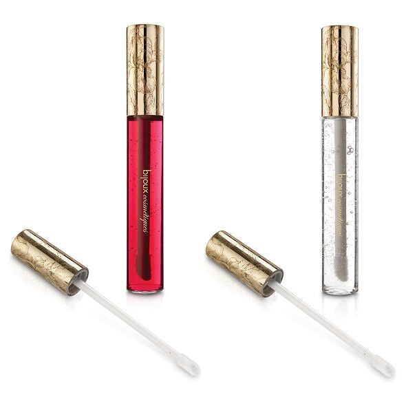Bijoux Indiscrets - Pack Duo Gloss Para Pezones Frio &amp; Calor