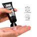 Black Hole - Gel Base Agua Dilatación Anal 70 Ml