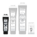 Black Hole - Gel Base Agua Dilatación Anal 70 Ml