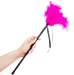 Secretplay - Plumero Plumas Rosa 40 Cm