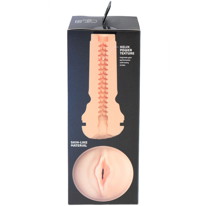 Kiiroo - Feel Stroker Generic Pale Powerblow Compatible