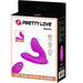 Pretty Love - Melvin Masajeador Clitoris Con Control Remoto