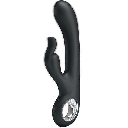 Pretty Love - Carina Vibrador Estimulador De Clitoris Y Punto G