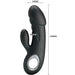 Pretty Love - Ansel Vibrador Estimulador Punto G Y Clitoris