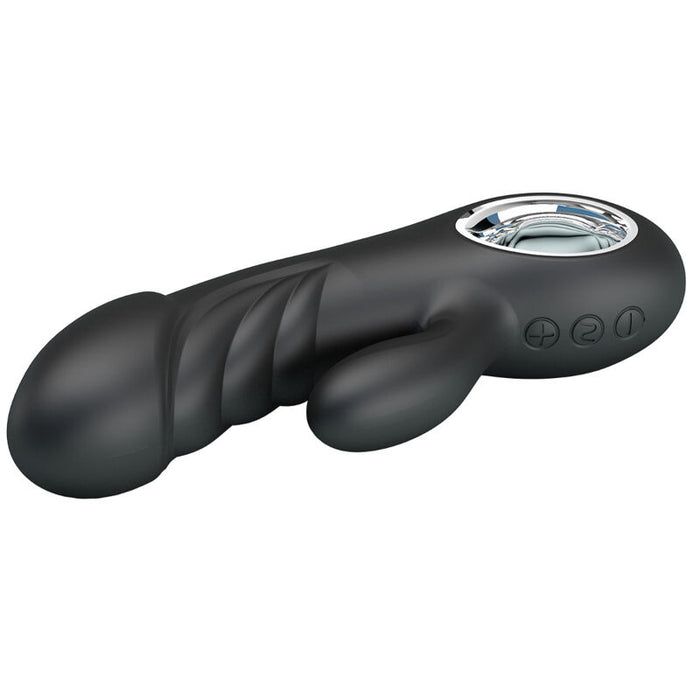 Pretty Love - Ansel Vibrador Estimulador Punto G Y Clitoris
