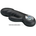 Pretty Love - Ansel Vibrador Estimulador Punto G Y Clitoris