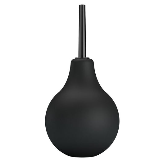 Mr Play - Pera Anal Ducha Blkb Negro
