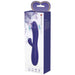 Pretty Love - Snappy Youth Vibrador & Estimulador Puntog Violeta