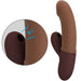 Pretty Love - Kane Vibrador Punto G & Succionador