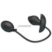 Pretty Love - Plug Anal Inflable & Recargable