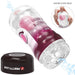 Pretty Love - Funda Masturbadora Rosa