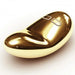 Lelo - Yva Masturbador Con Vibración De Oro