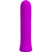 Pretty Love - Blanche Vibrador Estimalador Rosa