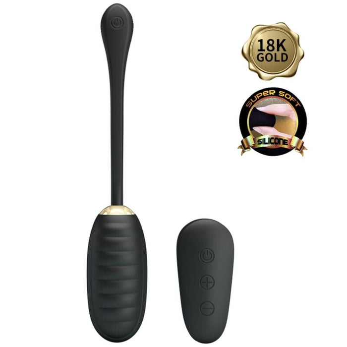 Bola Kegel Con Control Remoto Royal Pleasure