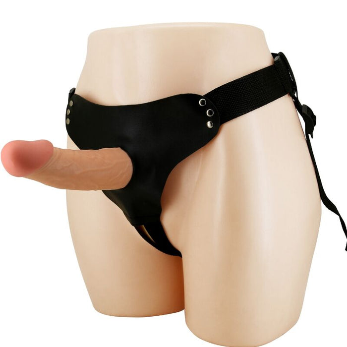 Pretty Love - Harness Hombre Hueco Stark Comfortable