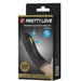Pretty Love - Marico Funda De Dedo Electro-estumilador Negro