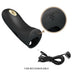 Pretty Love - Marico Funda De Dedo Electro-estumilador Negro